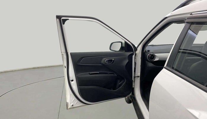 2024 Hyundai EXTER SX 1.2 CNG MT, CNG, Manual, 26,609 km, LHS Front Door