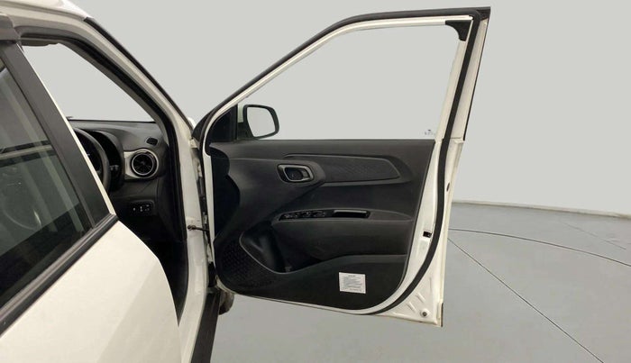 2024 Hyundai EXTER SX 1.2 CNG MT, CNG, Manual, 26,609 km, RHS Front Door