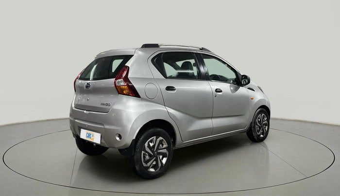 2021 Datsun Redi Go A, Petrol, Manual, 23,899 km, Right Back Diagonal