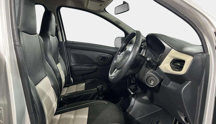 2021 Datsun Redi Go A, Petrol, Manual, 23,899 km, Right Side Front Door Cabin