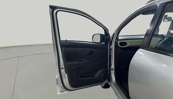 2021 Datsun Redi Go A, Petrol, Manual, 23,899 km, LHS Front Door