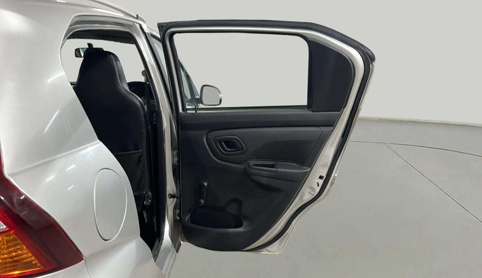2021 Datsun Redi Go A, Petrol, Manual, 23,899 km, RHS Rear Door