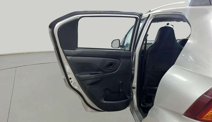 2021 Datsun Redi Go A, Petrol, Manual, 23,899 km, LHS Rear Door
