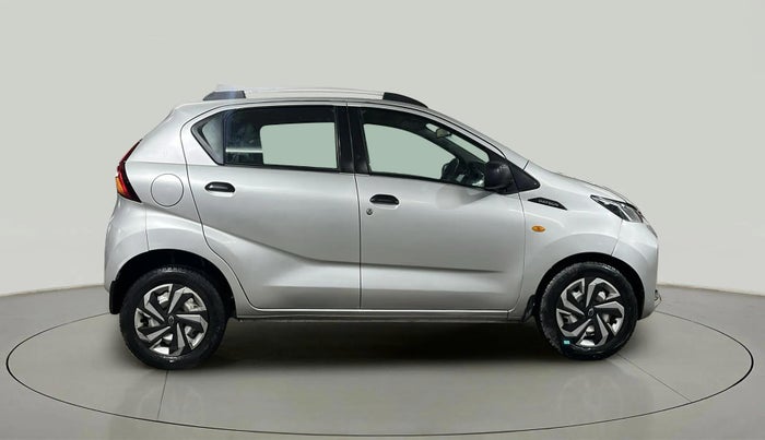 2021 Datsun Redi Go A, Petrol, Manual, 23,899 km, Right Side View