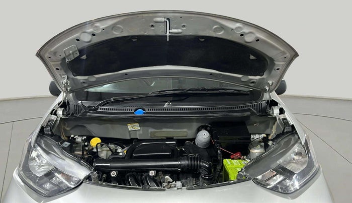 2021 Datsun Redi Go A, Petrol, Manual, 23,899 km, Open Bonet