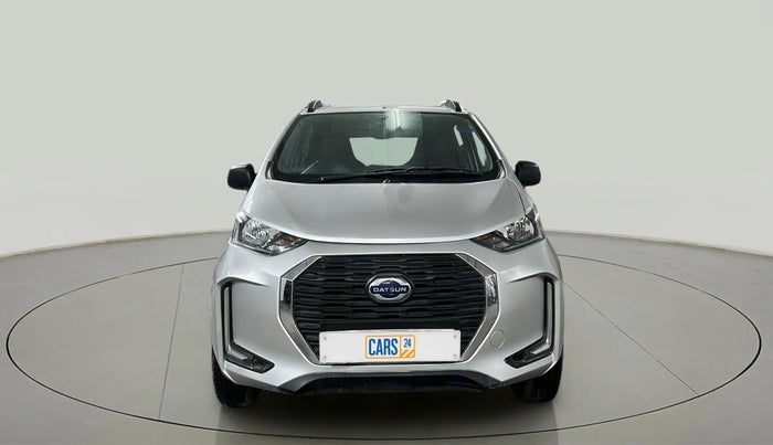 2021 Datsun Redi Go A, Petrol, Manual, 23,899 km, Front