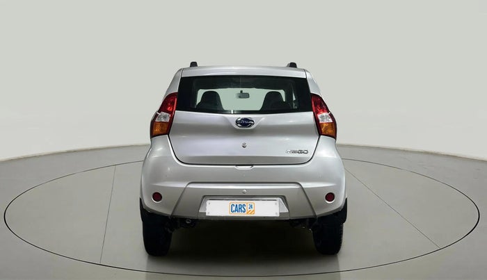 2021 Datsun Redi Go A, Petrol, Manual, 23,899 km, Back/Rear