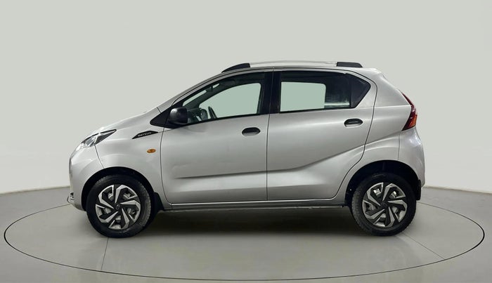 2021 Datsun Redi Go A, Petrol, Manual, 23,899 km, Left Side