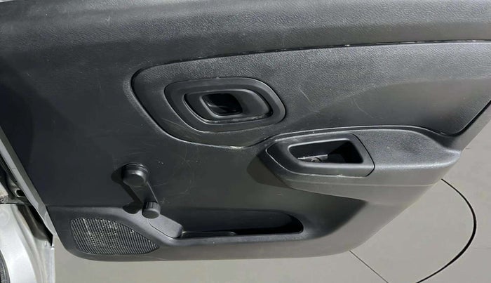 2021 Datsun Redi Go A, Petrol, Manual, 23,899 km, Driver Side Door Panels Control