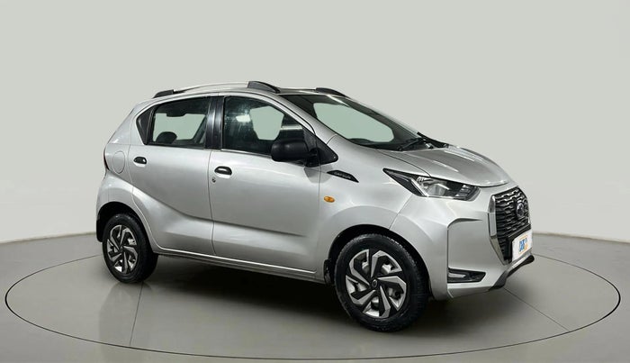 2021 Datsun Redi Go A, Petrol, Manual, 23,899 km, Right Front Diagonal