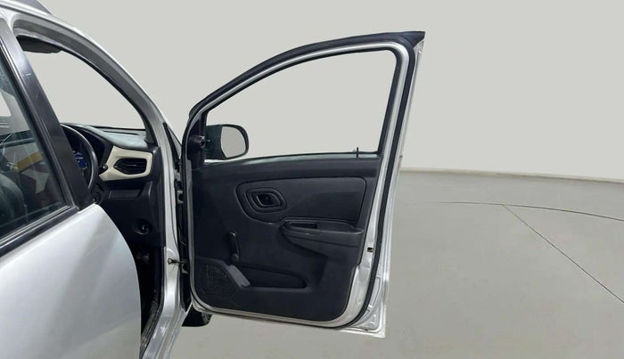 2021 Datsun Redi Go A, Petrol, Manual, 23,899 km, RHS Front Door