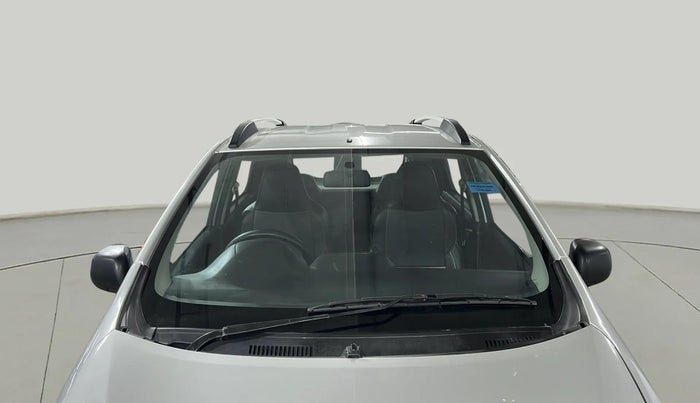 2021 Datsun Redi Go A, Petrol, Manual, 23,899 km, Front Windshield