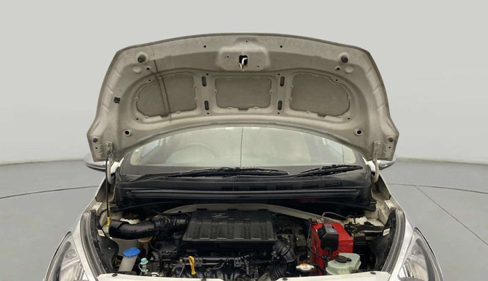 2019 Hyundai Xcent S 1.2, Petrol, Manual, 31,464 km, Open Bonet