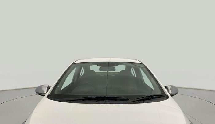 2019 Hyundai Xcent S 1.2, Petrol, Manual, 31,464 km, Front Windshield