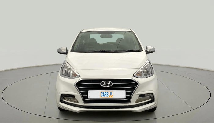 2019 Hyundai Xcent S 1.2, Petrol, Manual, 31,464 km, Front