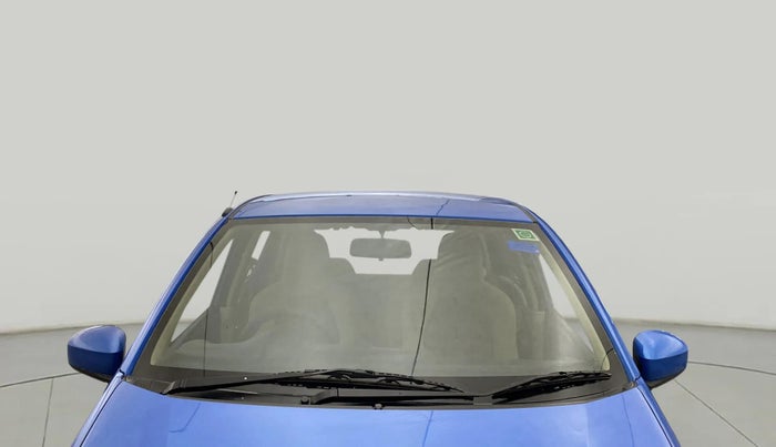 2012 Honda Brio V MT, Petrol, Manual, 71,964 km, Front Windshield