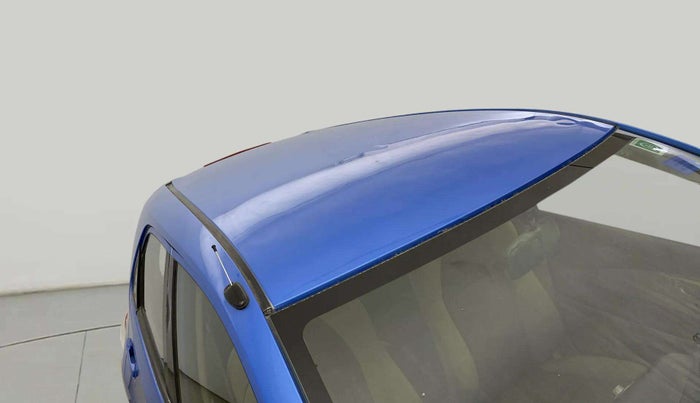 2012 Honda Brio V MT, Petrol, Manual, 71,964 km, Roof