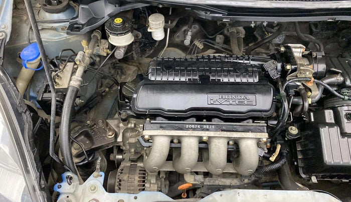 2012 Honda Brio V MT, Petrol, Manual, 71,964 km, Engine View - Right