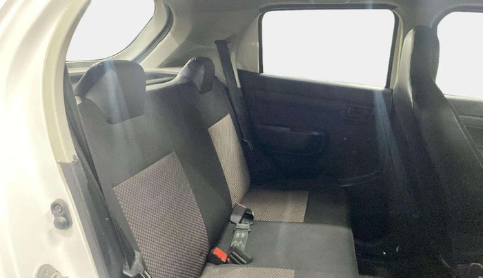 2020 Maruti S PRESSO VXI PLUS AMT, Petrol, Automatic, 27,292 km, Right Side Rear Door Cabin