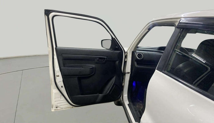2020 Maruti S PRESSO VXI PLUS AMT, Petrol, Automatic, 27,292 km, LHS Front Door