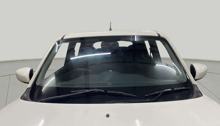 2020 Maruti S PRESSO VXI PLUS AMT, Petrol, Automatic, 27,292 km, Front Windshield