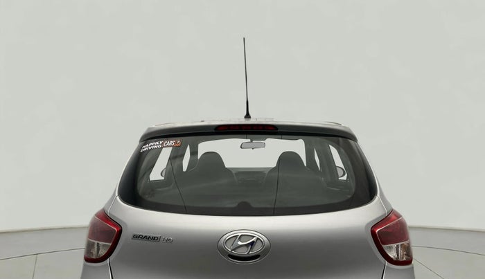 2018 Hyundai Grand i10 MAGNA 1.2 KAPPA VTVT, Petrol, Manual, 33,044 km, Rear Windshield