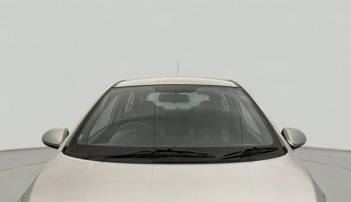 2018 Hyundai Grand i10 MAGNA 1.2 KAPPA VTVT, Petrol, Manual, 33,044 km, Front Windshield