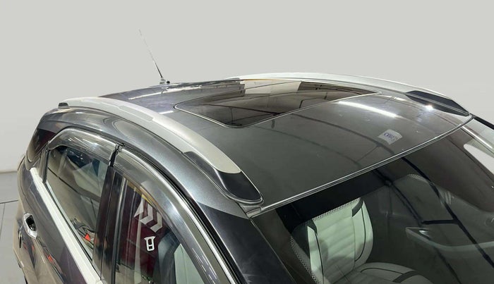 2020 Tata NEXON XMA SUNROOF PETROL, Petrol, Automatic, 29,090 km, Roof