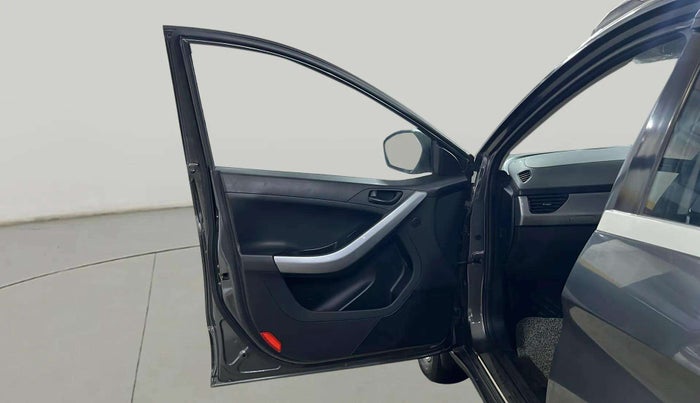 2020 Tata NEXON XMA SUNROOF PETROL, Petrol, Automatic, 29,090 km, LHS Front Door