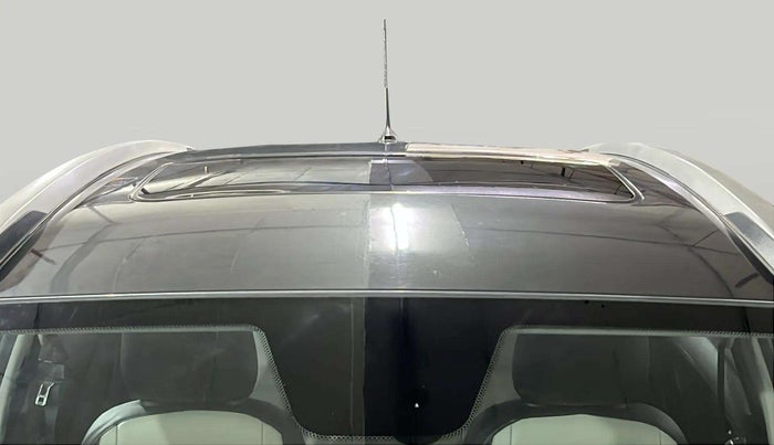 2020 Tata NEXON XMA SUNROOF PETROL, Petrol, Automatic, 29,090 km, Moonroof/ Sunroof