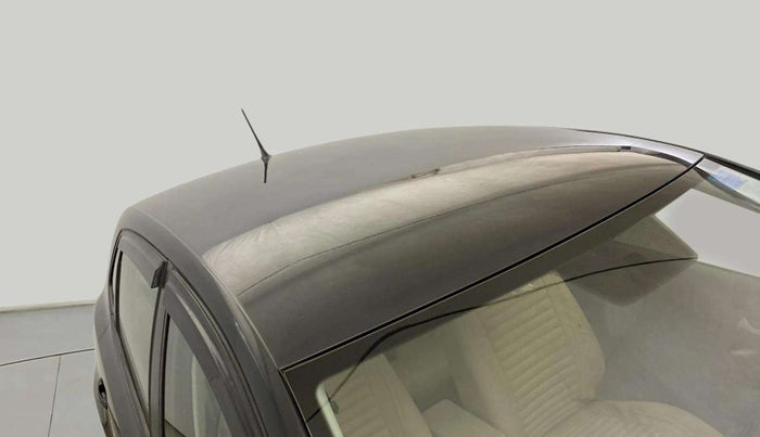 2022 Volkswagen Polo TRENDLINE 1.0L, Petrol, Manual, 8,539 km, Roof