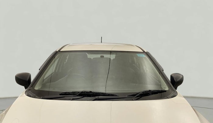 2023 Maruti Baleno SIGMA PETROL 1.2, Petrol, Manual, 22,352 km, Front Windshield