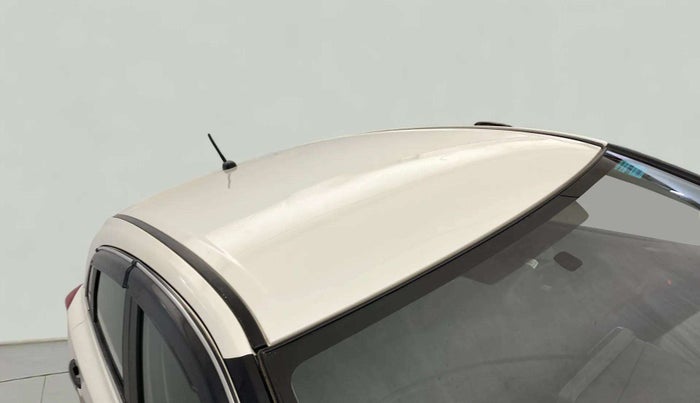 2023 Maruti Baleno SIGMA PETROL 1.2, Petrol, Manual, 22,352 km, Roof