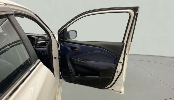 2023 Maruti Baleno SIGMA PETROL 1.2, Petrol, Manual, 22,352 km, RHS Front Door