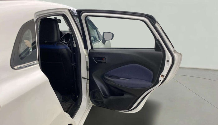 2023 Maruti Baleno SIGMA PETROL 1.2, Petrol, Manual, 22,352 km, RHS Rear Door