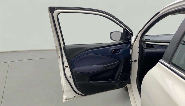 2023 Maruti Baleno SIGMA PETROL 1.2, Petrol, Manual, 22,352 km, LHS Front Door