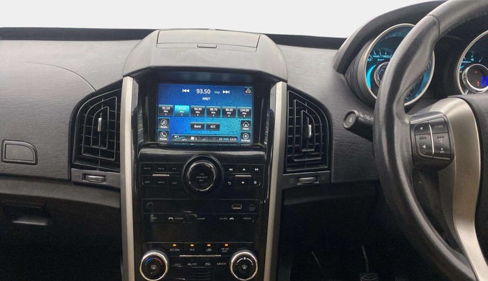 2019 Mahindra XUV500 W9, Diesel, Manual, 88,963 km, Air Conditioner