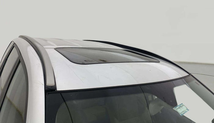 2019 Mahindra XUV500 W9, Diesel, Manual, 88,963 km, Roof
