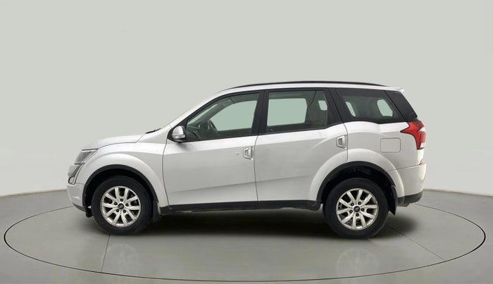 2019 Mahindra XUV500 W9, Diesel, Manual, 88,963 km, Left Side