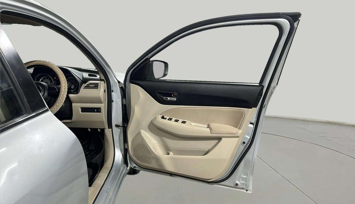 2023 Maruti Dzire VXI, Petrol, Manual, 8,877 km, RHS Front Door