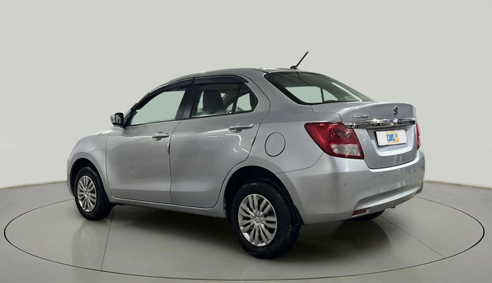 2023 Maruti Dzire VXI, Petrol, Manual, 8,877 km, Left Back Diagonal