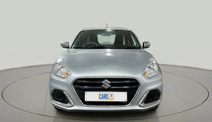 2023 Maruti Dzire VXI, Petrol, Manual, 8,877 km, Front