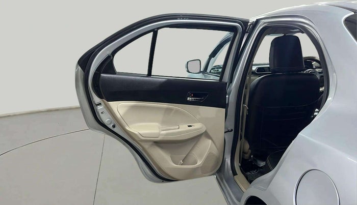 2023 Maruti Dzire VXI, Petrol, Manual, 8,877 km, LHS Rear Door