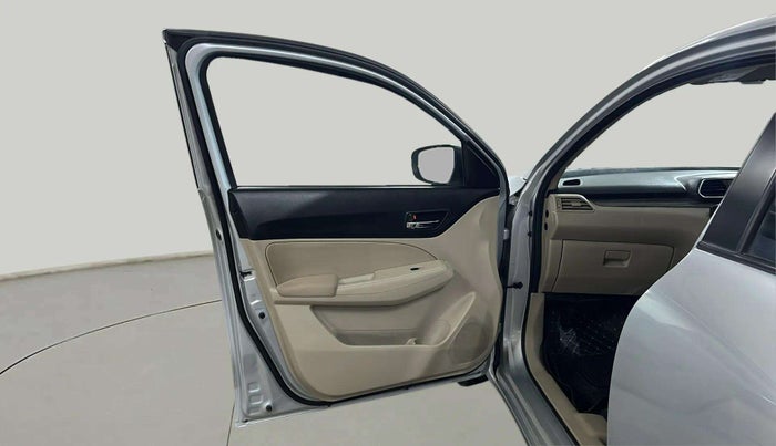 2023 Maruti Dzire VXI, Petrol, Manual, 8,877 km, LHS Front Door