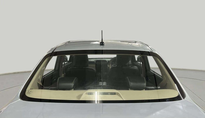 2023 Maruti Dzire VXI, Petrol, Manual, 8,877 km, Rear Windshield