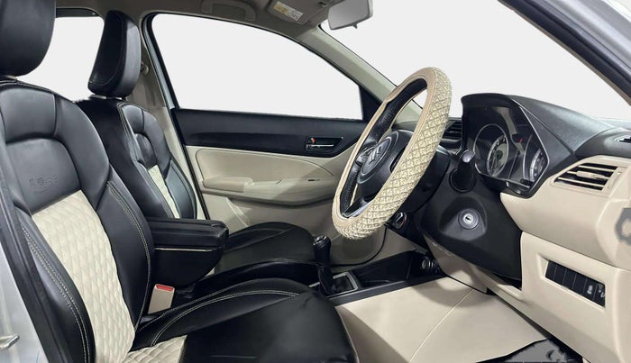 2023 Maruti Dzire VXI, Petrol, Manual, 8,877 km, Right Side Front Door Cabin