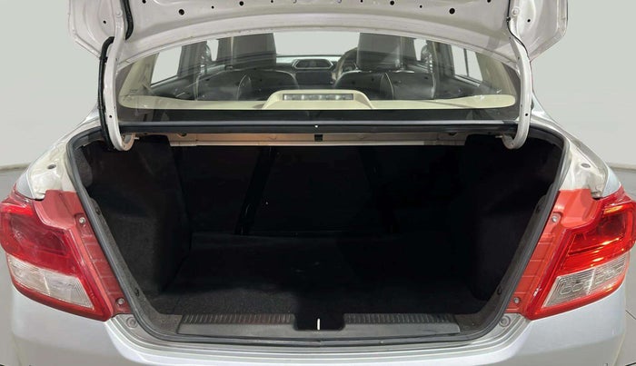 2023 Maruti Dzire VXI, Petrol, Manual, 8,877 km, Boot Open Zoomed View