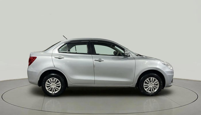 2023 Maruti Dzire VXI, Petrol, Manual, 8,877 km, Right Side View