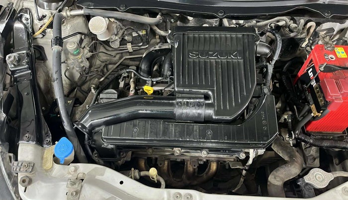 2015 Maruti Swift Dzire VXI, Petrol, Manual, 45,718 km, Engine View - Right