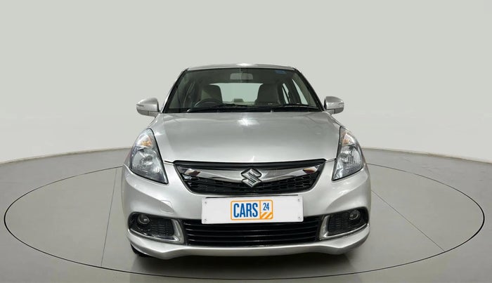 2015 Maruti Swift Dzire VXI, Petrol, Manual, 45,718 km, Front